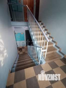 1-к квартира, вторичка, 31м2, 5/5 этаж