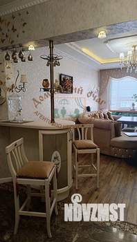 2-к квартира, вторичка, 93м2, 3/4 этаж