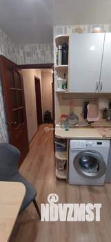 2-к квартира, вторичка, 43м2, 1/5 этаж