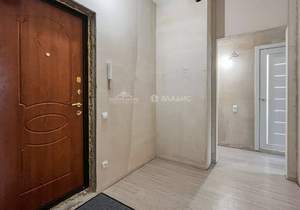 2-к квартира, вторичка, 50м2, 5/9 этаж