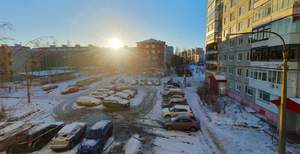 1-к квартира, вторичка, 31м2, 3/9 этаж