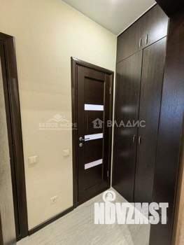 2-к квартира, вторичка, 51м2, 9/9 этаж