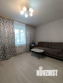 1-к квартира, вторичка, 32м2, 1/4 этаж