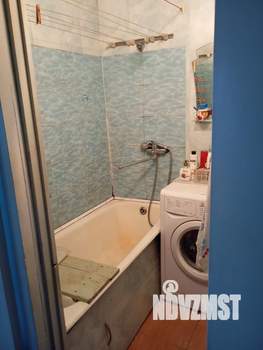 3-к квартира, вторичка, 62м2, 3/9 этаж