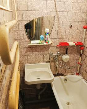 2-к квартира, вторичка, 45м2, 3/5 этаж