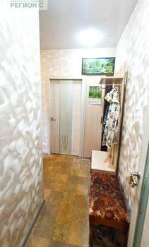 2-к квартира, вторичка, 45м2, 2/5 этаж