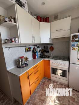 1-к квартира, вторичка, 31м2, 6/9 этаж