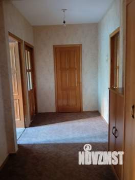 2-к квартира, вторичка, 55м2, 2/5 этаж