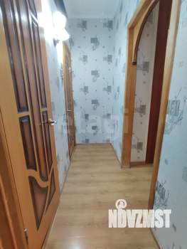 2-к квартира, вторичка, 50м2, 8/9 этаж