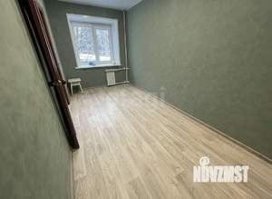 2-к квартира, вторичка, 41м2, 2/5 этаж