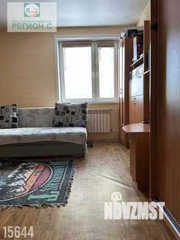1-к квартира, вторичка, 31м2, 1/10 этаж