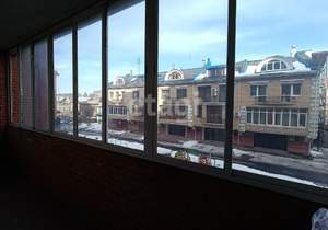 4-к квартира, вторичка, 151м2, 2/7 этаж