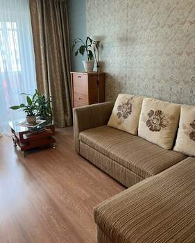 2-к квартира, вторичка, 47м2, 4/5 этаж