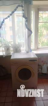 5-к квартира, вторичка, 95м2, 4/5 этаж