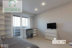 1-к квартира, вторичка, 31м2, 3/6 этаж