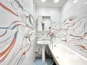 2-к квартира, вторичка, 42м2, 8/9 этаж