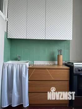 4-к квартира, вторичка, 60м2, 5/5 этаж