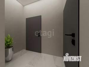 2-к квартира, вторичка, 59м2, 2/4 этаж