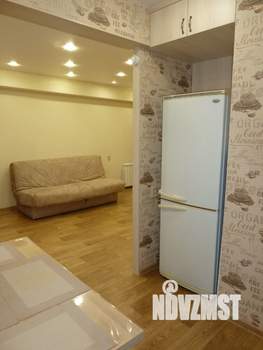 1-к квартира, вторичка, 32м2, 1/9 этаж