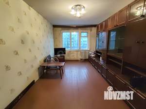 2-к квартира, вторичка, 47м2, 2/5 этаж