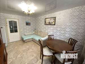 3-к квартира, вторичка, 74м2, 1/5 этаж