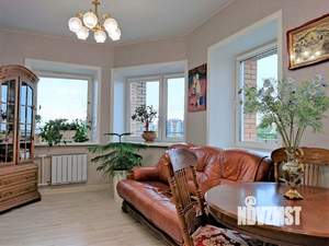 2-к квартира, вторичка, 55м2, 6/6 этаж