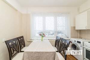 4-к квартира, вторичка, 77м2, 6/9 этаж
