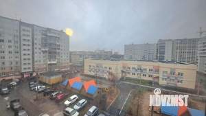 3-к квартира, вторичка, 63м2, 5/9 этаж