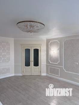 3-к квартира, вторичка, 96м2, 12/14 этаж