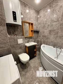 Студия квартира, вторичка, 27м2, 8/12 этаж