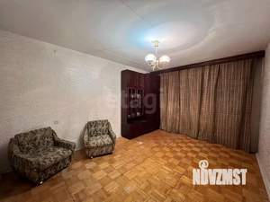 2-к квартира, вторичка, 52м2, 2/5 этаж