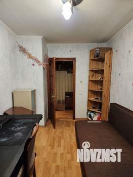 3-к квартира, вторичка, 59м2, 1/5 этаж