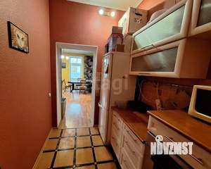 2-к квартира, вторичка, 94м2, 2/3 этаж