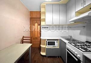 3-к квартира, вторичка, 62м2, 1/5 этаж