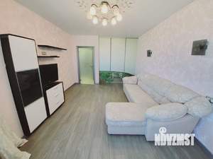 1-к квартира, вторичка, 40м2, 9/15 этаж