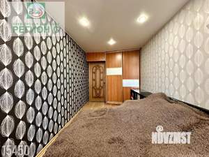 2-к квартира, вторичка, 43м2, 5/5 этаж