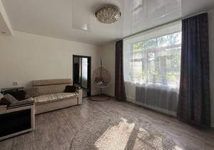 3-к квартира, вторичка, 66м2, 1/2 этаж