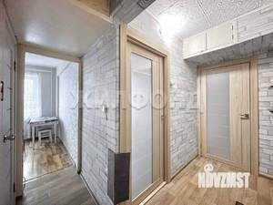 2-к квартира, вторичка, 42м2, 8/9 этаж