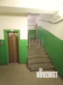 2-к квартира, вторичка, 50м2, 2/9 этаж