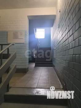 1-к квартира, вторичка, 32м2, 1/5 этаж