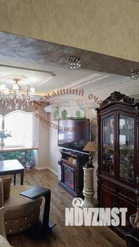 2-к квартира, вторичка, 93м2, 3/4 этаж