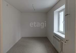 2-к квартира, вторичка, 52м2, 1/4 этаж