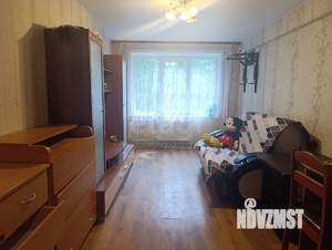 2-к квартира, вторичка, 46м2, 2/9 этаж