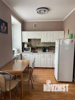 1-к квартира, вторичка, 31м2, 2/5 этаж