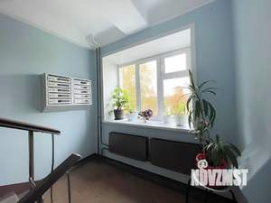 3-к квартира, вторичка, 76м2, 3/5 этаж