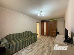 2-к квартира, вторичка, 45м2, 2/5 этаж