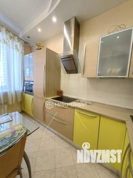 3-к квартира, вторичка, 85м2, 2/6 этаж