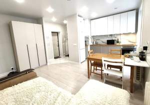 3-к квартира, вторичка, 61м2, 6/9 этаж