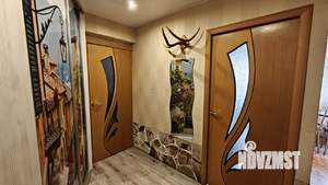 4-к квартира, вторичка, 59м2, 5/5 этаж