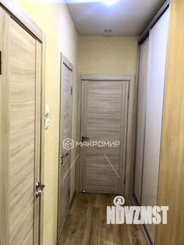 3-к квартира, вторичка, 63м2, 6/10 этаж